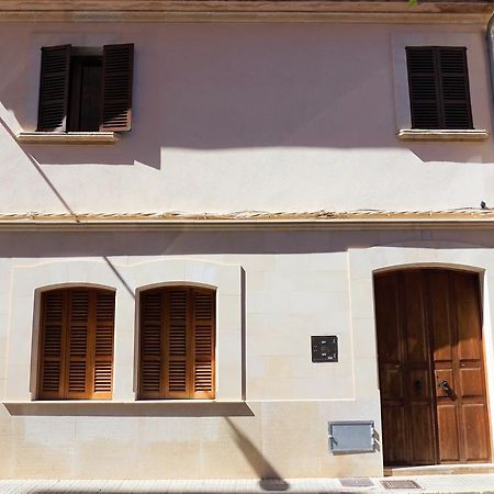 Born 23 - House With Pool In The Centre Of Lluchmayor. Free Wifi Llucmajor  Extérieur photo