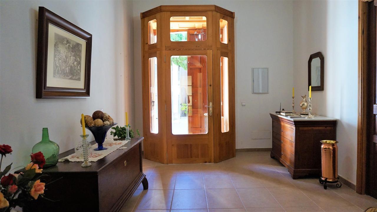 Born 23 - House With Pool In The Centre Of Lluchmayor. Free Wifi Llucmajor  Extérieur photo