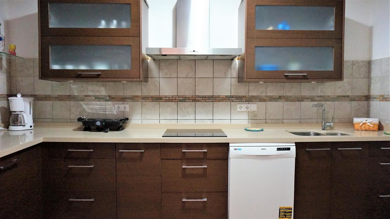 Born 23 - House With Pool In The Centre Of Lluchmayor. Free Wifi Llucmajor  Extérieur photo