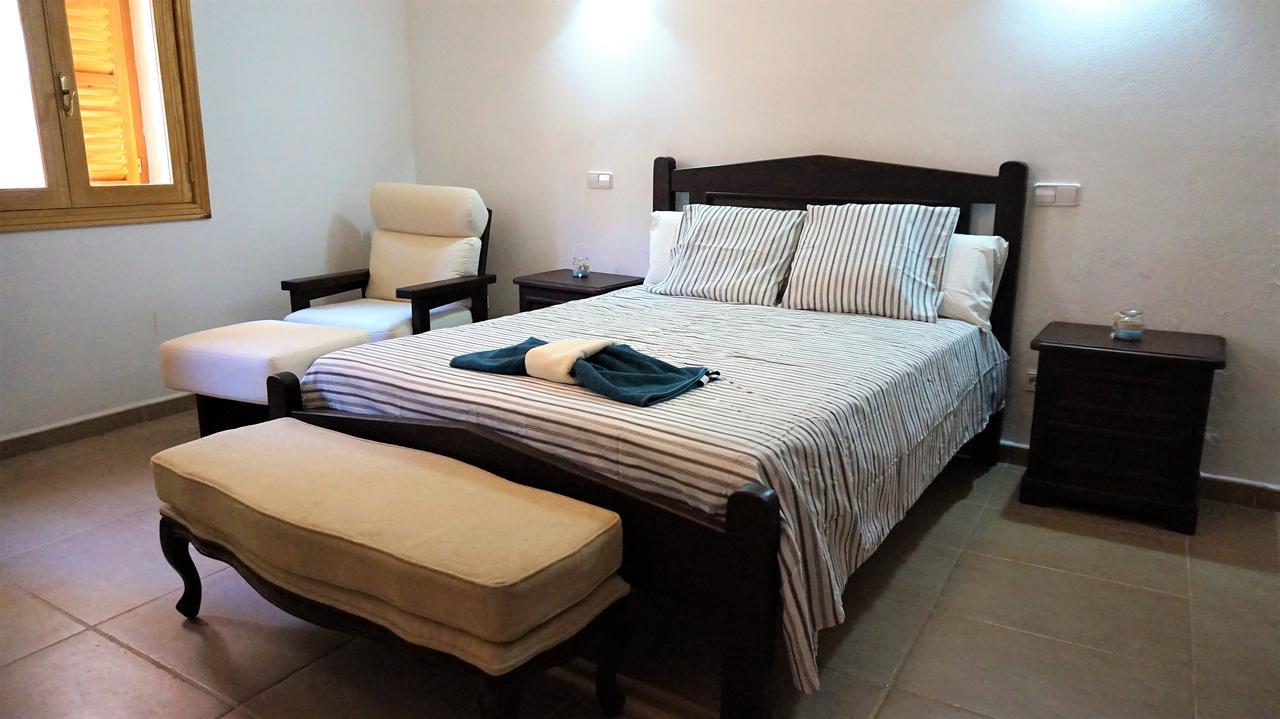 Born 23 - House With Pool In The Centre Of Lluchmayor. Free Wifi Llucmajor  Extérieur photo
