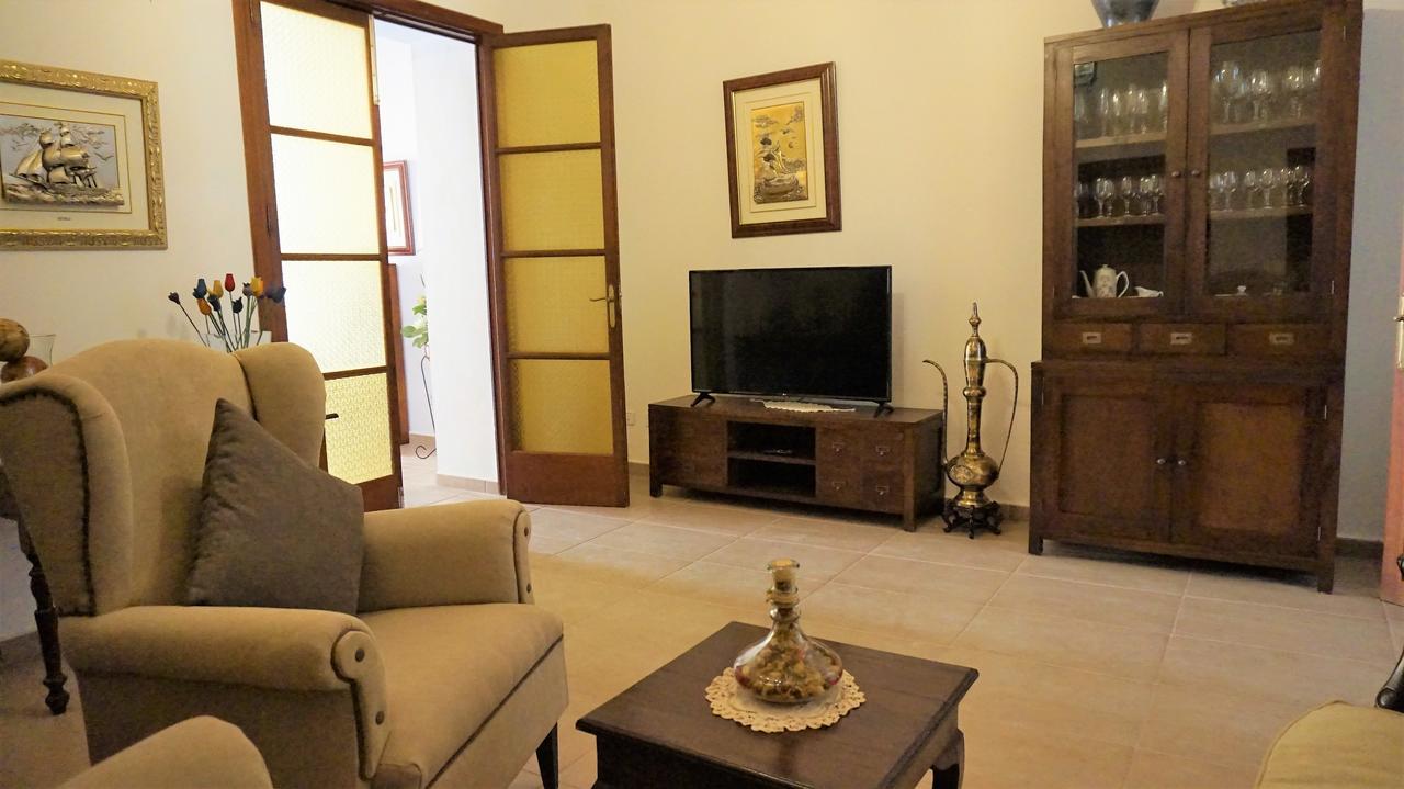 Born 23 - House With Pool In The Centre Of Lluchmayor. Free Wifi Llucmajor  Extérieur photo