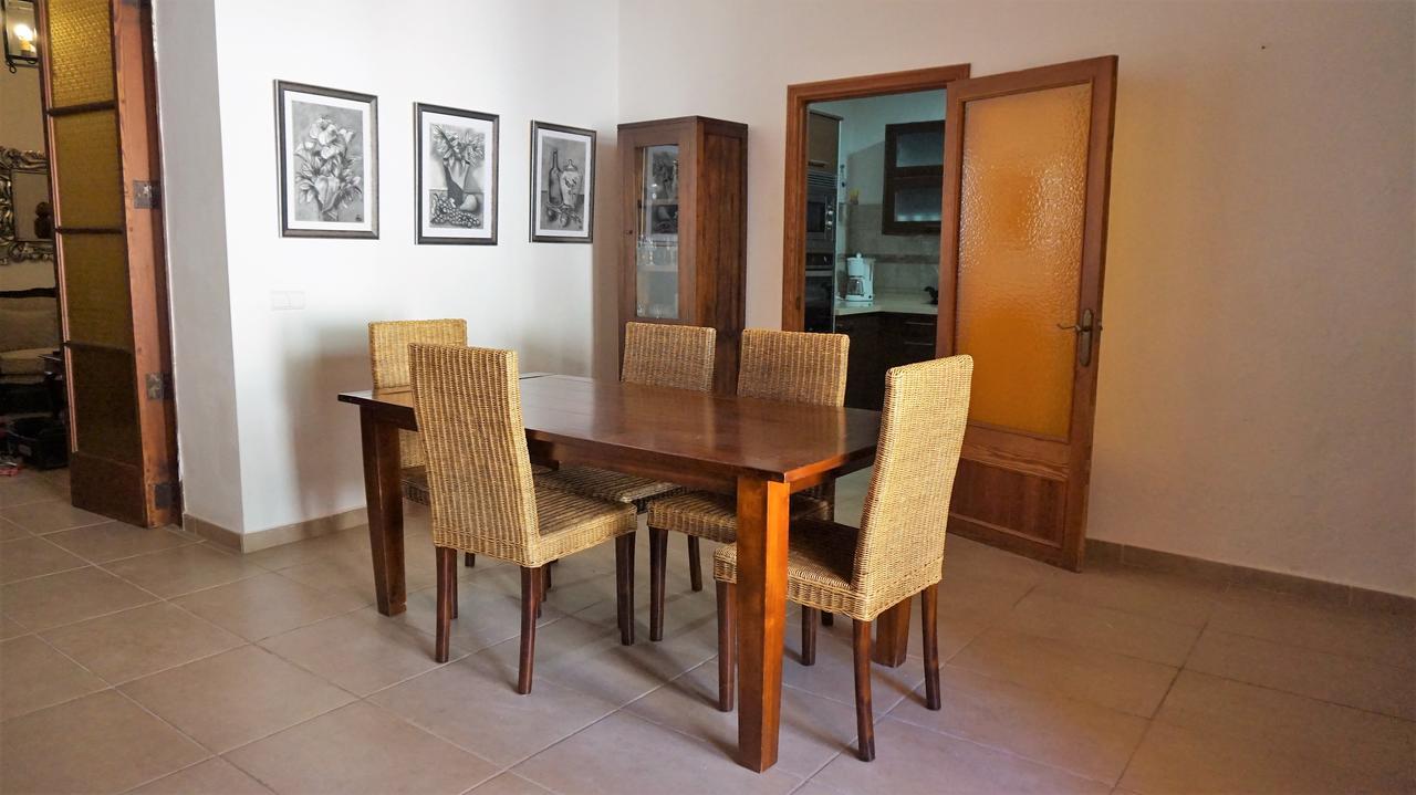 Born 23 - House With Pool In The Centre Of Lluchmayor. Free Wifi Llucmajor  Extérieur photo