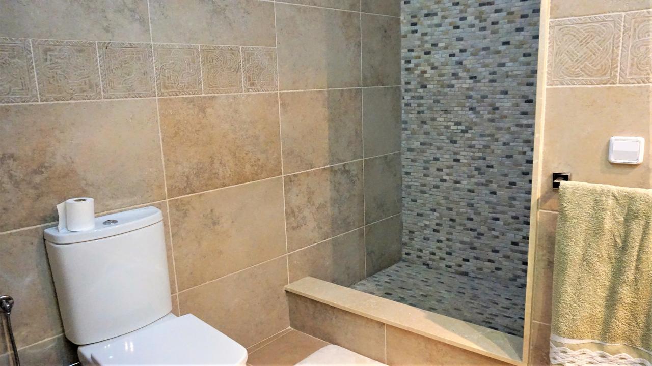 Born 23 - House With Pool In The Centre Of Lluchmayor. Free Wifi Llucmajor  Extérieur photo