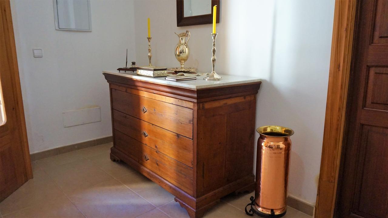 Born 23 - House With Pool In The Centre Of Lluchmayor. Free Wifi Llucmajor  Extérieur photo