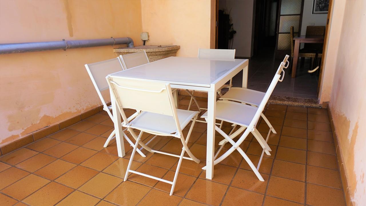 Born 23 - House With Pool In The Centre Of Lluchmayor. Free Wifi Llucmajor  Extérieur photo