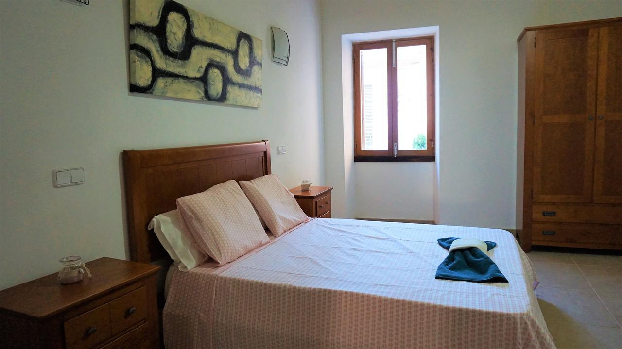 Born 23 - House With Pool In The Centre Of Lluchmayor. Free Wifi Llucmajor  Extérieur photo