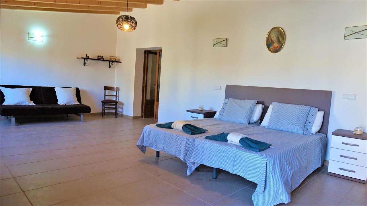 Born 23 - House With Pool In The Centre Of Lluchmayor. Free Wifi Llucmajor  Extérieur photo