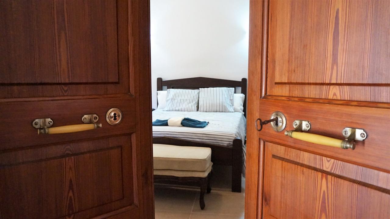 Born 23 - House With Pool In The Centre Of Lluchmayor. Free Wifi Llucmajor  Extérieur photo