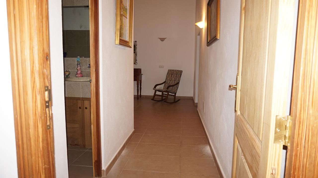 Born 23 - House With Pool In The Centre Of Lluchmayor. Free Wifi Llucmajor  Extérieur photo