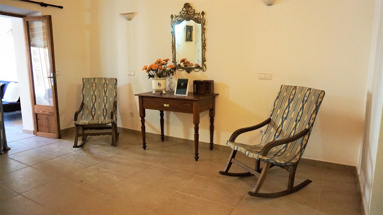 Born 23 - House With Pool In The Centre Of Lluchmayor. Free Wifi Llucmajor  Extérieur photo