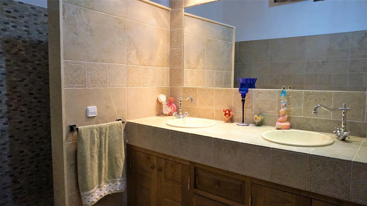 Born 23 - House With Pool In The Centre Of Lluchmayor. Free Wifi Llucmajor  Extérieur photo
