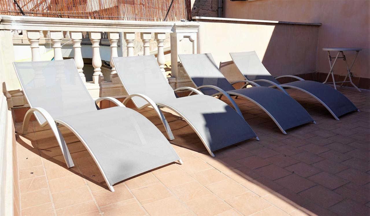 Born 23 - House With Pool In The Centre Of Lluchmayor. Free Wifi Llucmajor  Extérieur photo