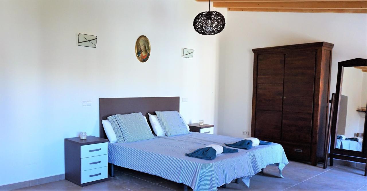 Born 23 - House With Pool In The Centre Of Lluchmayor. Free Wifi Llucmajor  Extérieur photo
