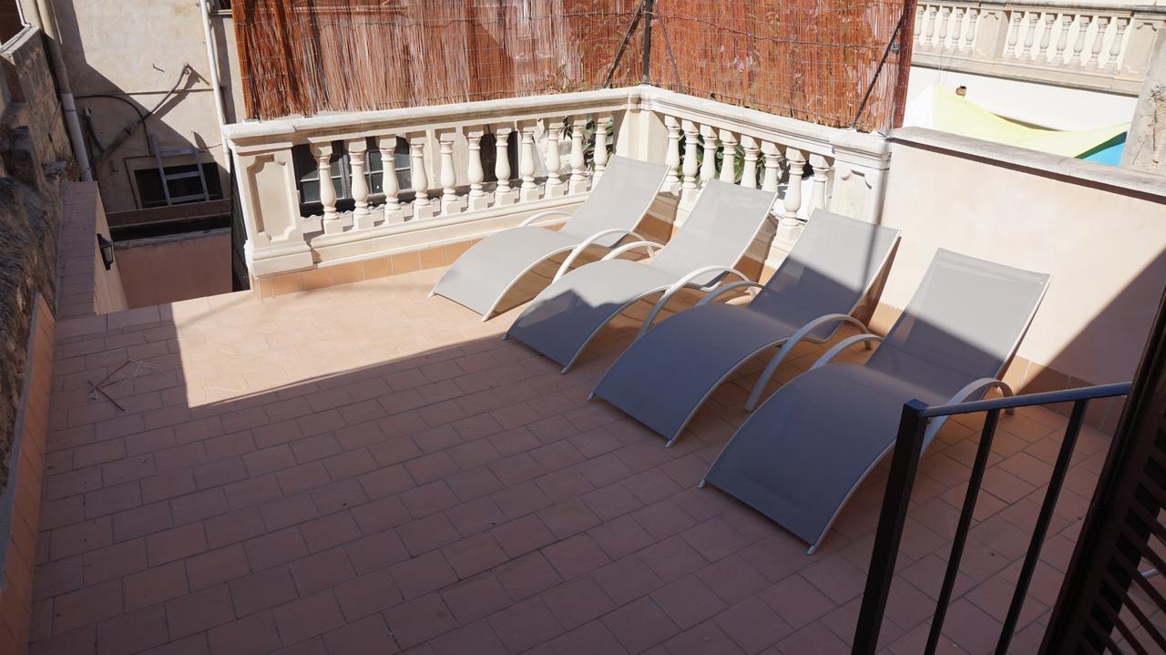 Born 23 - House With Pool In The Centre Of Lluchmayor. Free Wifi Llucmajor  Extérieur photo